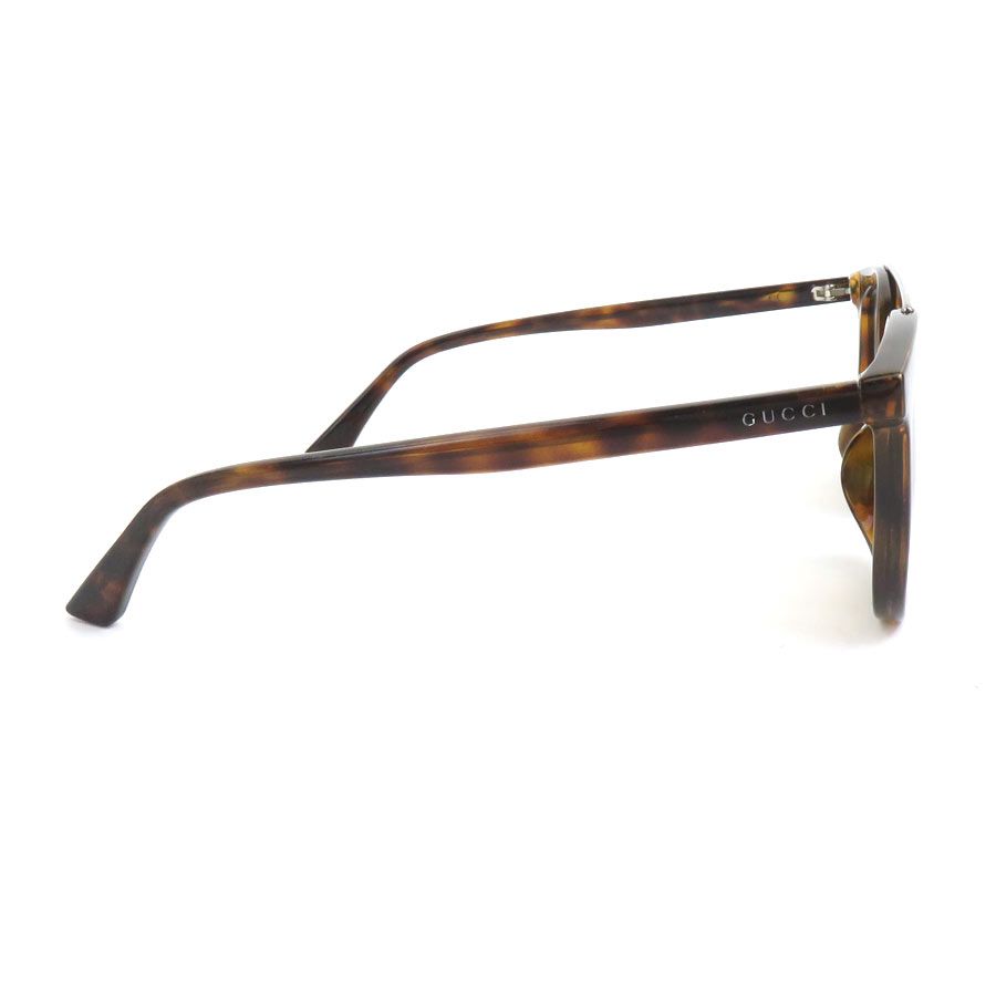 Gucci Sunglasses Eyewear Brown — view 3