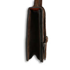 Loewe Barcelona Suede Bag — view 2