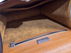 Loewe Barcelona Suede Bag — view 7