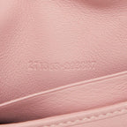 Gucci Papagallo GG Canvas Passport Case Card Pink Beige — view 8