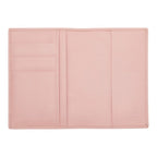 Gucci Papagallo GG Canvas Passport Case Card Pink Beige — view 6