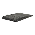 Bottega Veneta Intrecciato Card Case Black Leather — view 5