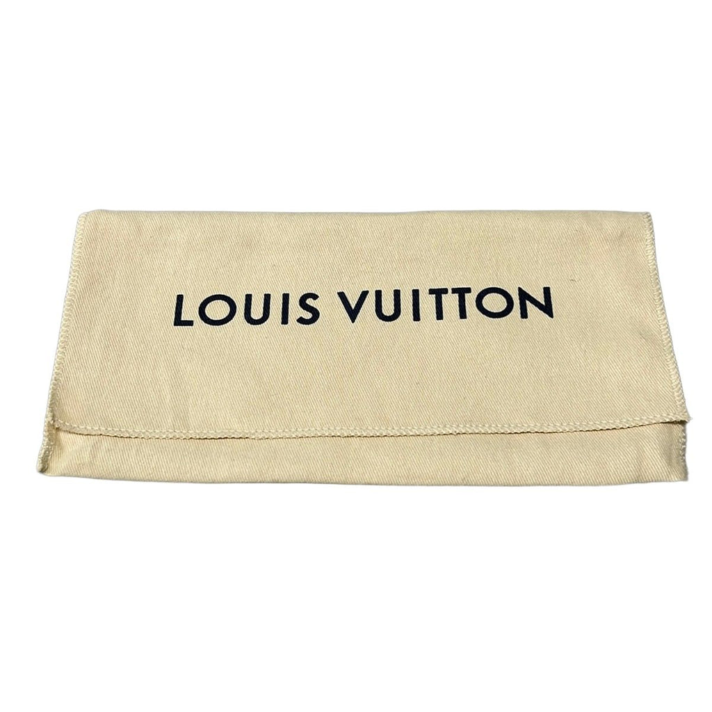 Louis Vuitton Wallet Monogram Vernis Zippy Hot Pink Leather — view 6