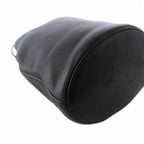 Bottega Veneta Drop Small Bag Leather Black KH — view 6