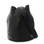 Bottega Veneta Drop Small Bag Leather Black KH — view 3