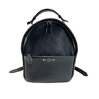 Louis Vuitton Sorbonne Backpack Monogram Empreinte Noir