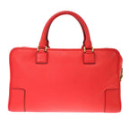 Loewe Amazona 36 Limited Edition Leather Handbag 363.79 — view 2