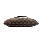 Louis Vuitton Damier Bloomsbury PM Gold — view 3