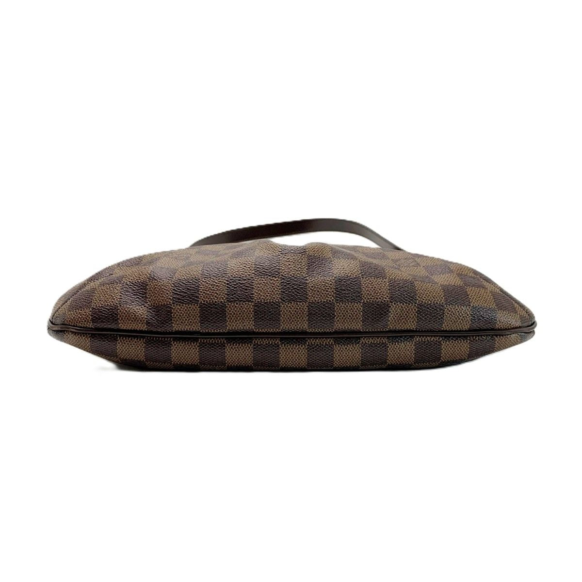 Louis Vuitton Damier Bloomsbury PM Gold — view 3