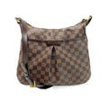Louis Vuitton Damier Bloomsbury PM Gold