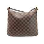 Louis Vuitton Damier Bloomsbury PM Gold — view 2