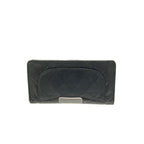Chanel Bifold Wallet Quilted Lambskin Black — view 2