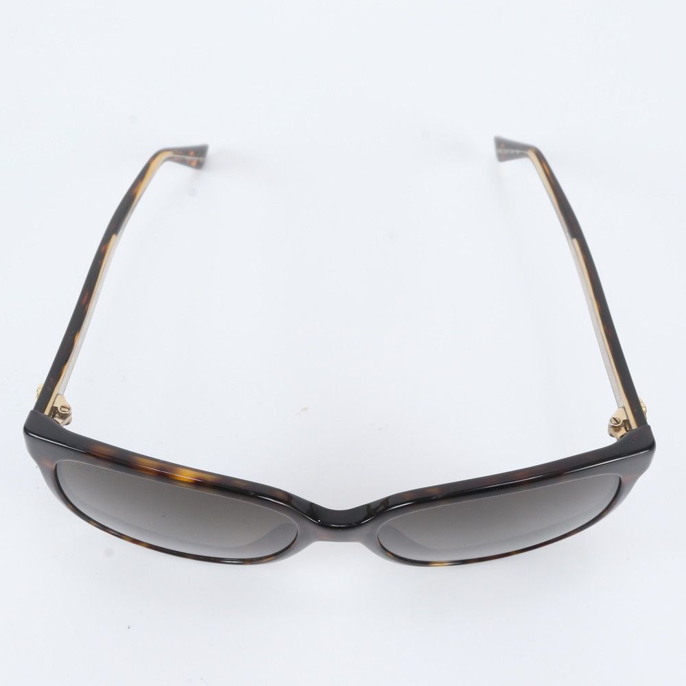 Gucci Sunglasses Eyewear Brown — view 2