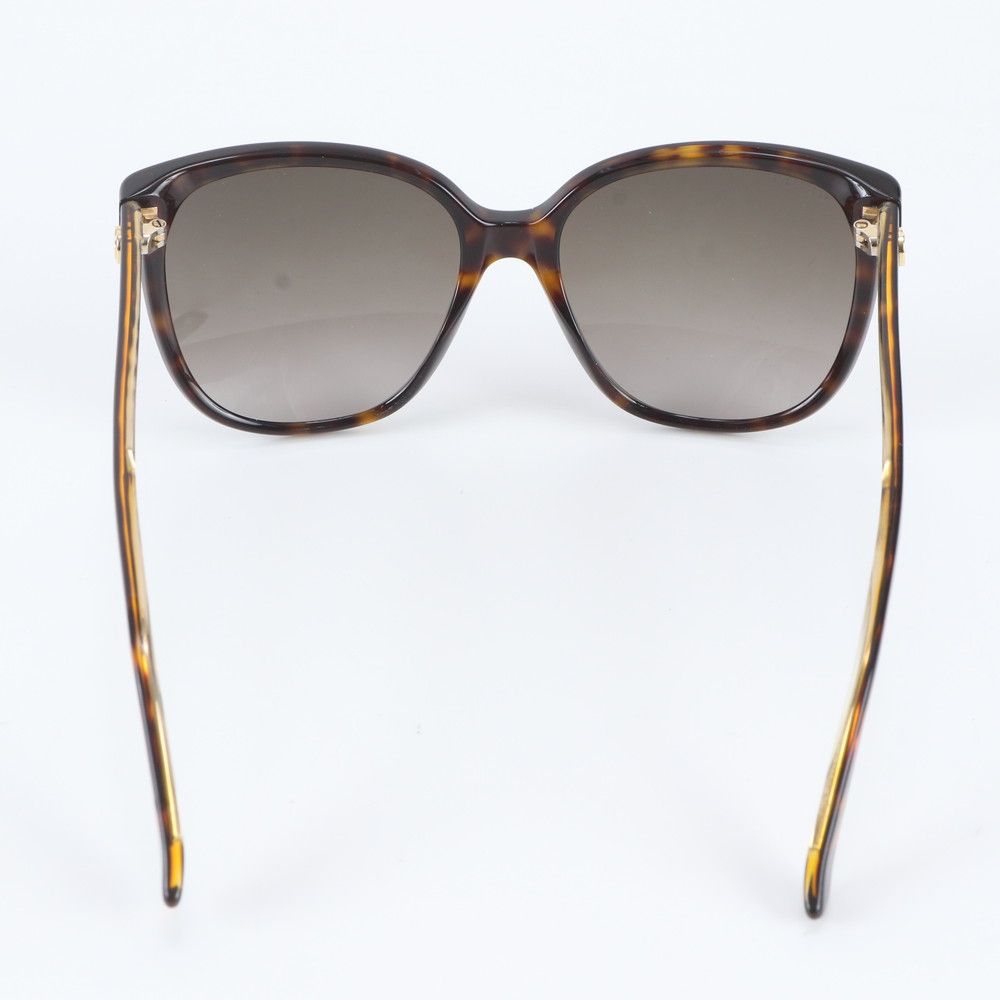 Gucci Sunglasses Eyewear Brown — view 4