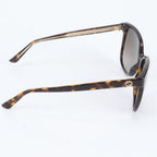 Gucci Sunglasses Eyewear Brown — view 3