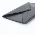 Louis Vuitton Epi Leather Pouch Clutch Second Black — view 5