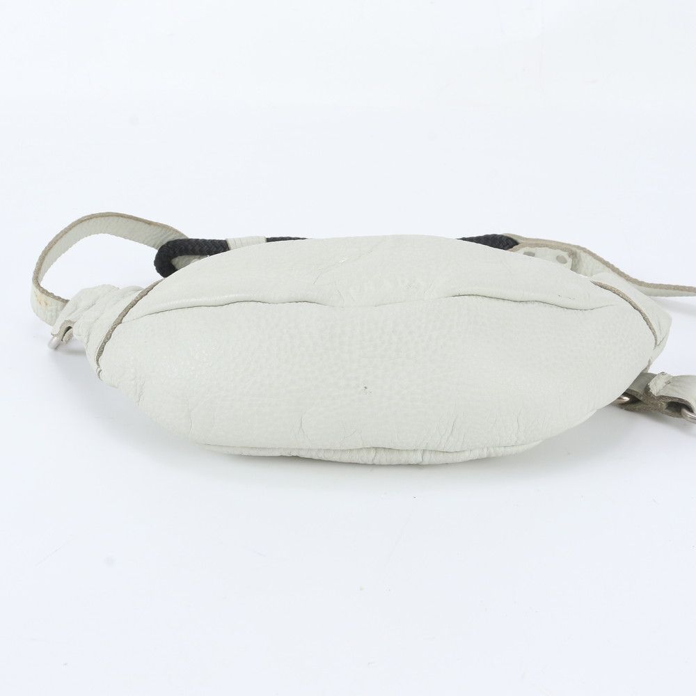 Prada Leather Belt Bag Body Waist Pouch — view 5
