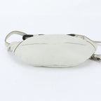 Prada Leather Belt Bag Body Waist Pouch — view 5