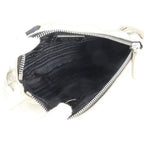 Prada Leather Belt Bag Body Waist Pouch — view 7