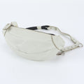 Prada Leather Belt Bag Body Waist Pouch