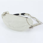 Prada Leather Belt Bag Body Waist Pouch