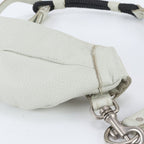 Prada Leather Belt Bag Body Waist Pouch — view 4