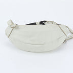Prada Leather Belt Bag Body Waist Pouch — view 2