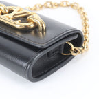 Louis Vuitton Bijou Sac Earphones Holder LV Link Case Airpods Pouch — view 3