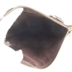 Louis Vuitton Damier Pochette Bosphore Leather Shoulder Bag Crossbody Brown — view 7
