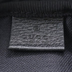 Gucci GG Psychedelic Leather Backpack Shoulder Bag Business — view 8