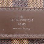 Louis Vuitton Damier Shelton Leather Shoulder Bag Crossbody Business — view 8