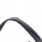 Gucci GG Canvas Leather Shoulder Bag — view 2