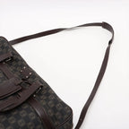 Loewe Repeat Anagram Leather 2-Way Boston Bag Crossbody — view 7