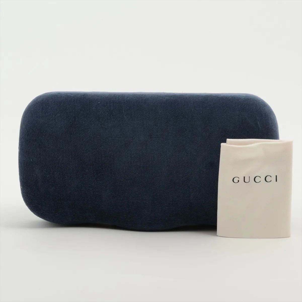 Gucci Eyewear Beige Sunglasses — view 6