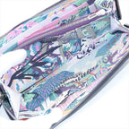 Hermes Azap Long Silk'in Veau Epsom Wallet — view 5