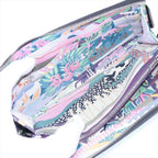 Hermes Azap Long Silk'in Veau Epsom Wallet — view 4