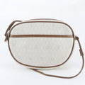 Dior Honeycomb Leather Shoulder Bag Crossbody Hand
