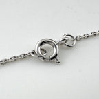Louis Vuitton Sunblossom Pendant Pink Pearl Diamond Necklace — view 6