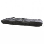 Prada Nylon Laptop Case Clutch PC Black TK — view 5