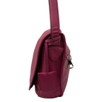 Loewe Shoulder Bag Heritage Pink Leather — view 4