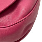 Loewe Shoulder Bag Heritage Pink Leather — view 6