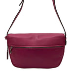 Loewe Shoulder Bag Heritage Pink Leather — view 3