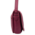 Loewe Shoulder Bag Heritage Pink Leather — view 2
