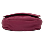Loewe Shoulder Bag Heritage Pink Leather — view 5