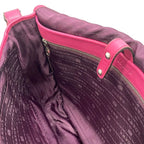 Loewe Shoulder Bag Heritage Pink Leather — view 7