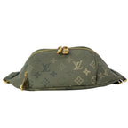Louis Vuitton Waist Pouch Lash Bum Bag Khaki SS — view 5