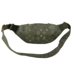 Louis Vuitton Waist Pouch Lash Bum Bag Khaki SS — view 3