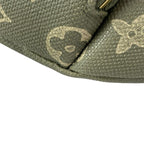 Louis Vuitton Waist Pouch Lash Bum Bag Khaki SS — view 6