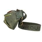 Louis Vuitton Waist Pouch Lash Bum Bag Khaki SS — view 4
