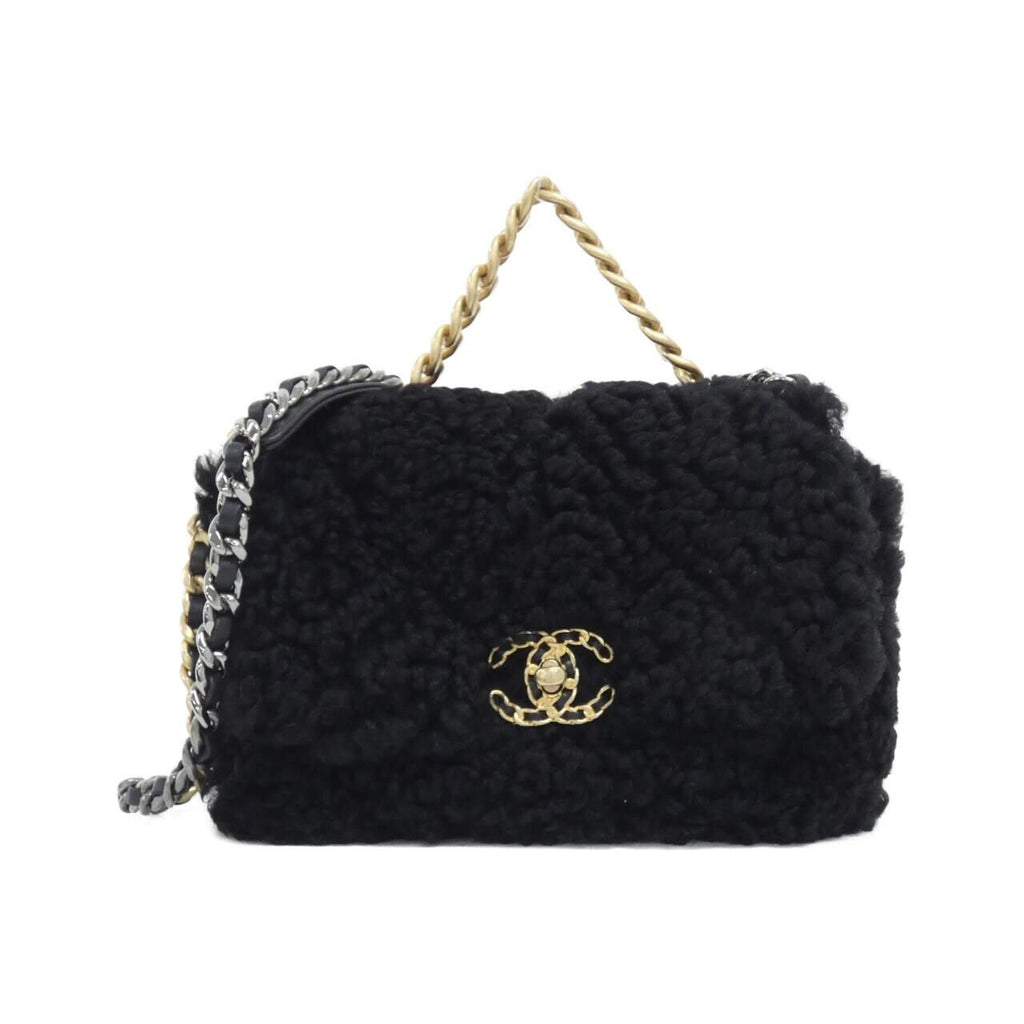 Chanel 19 Line Shoulder Bag